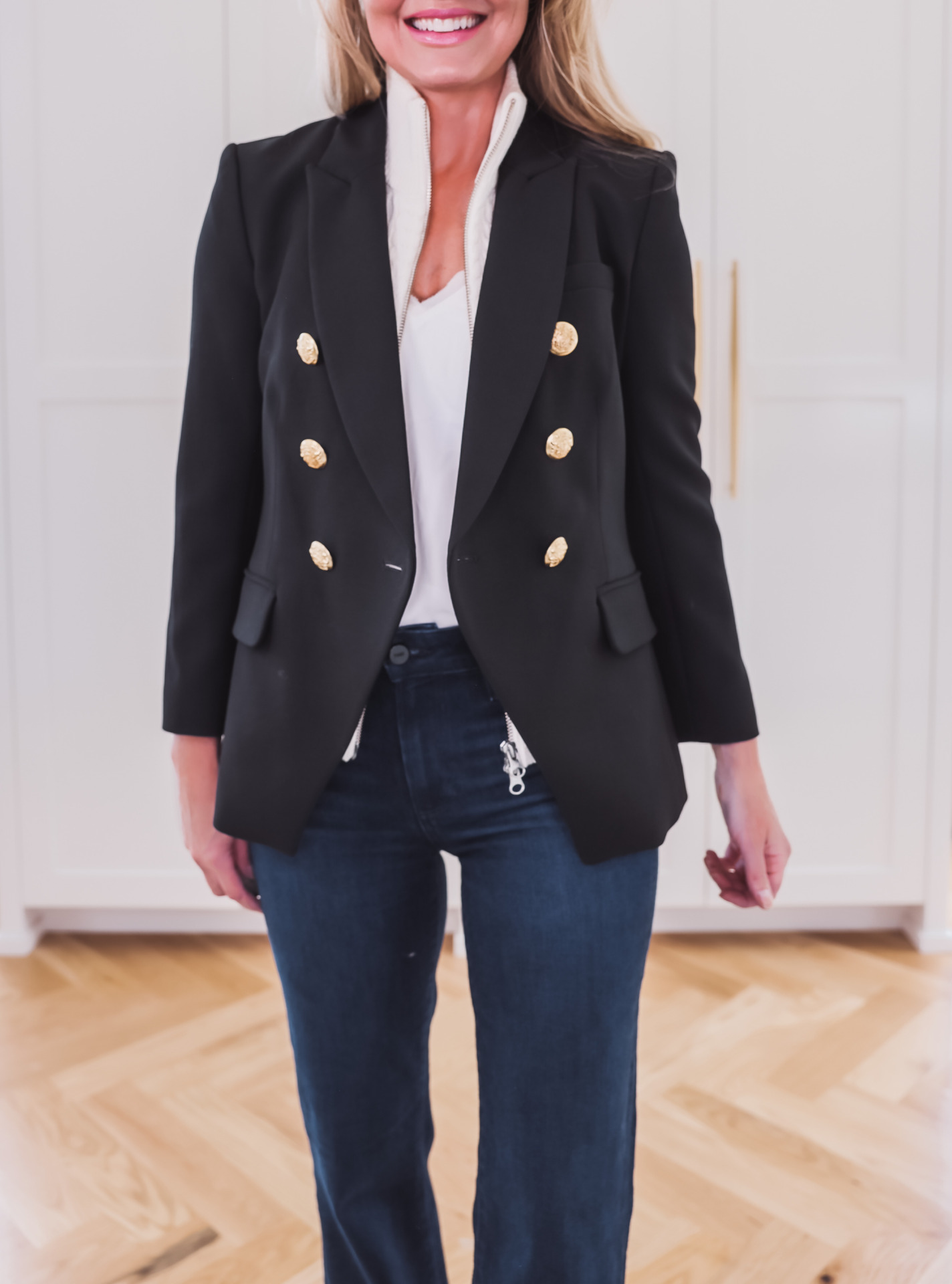 Veronica Beard Miller Blazer