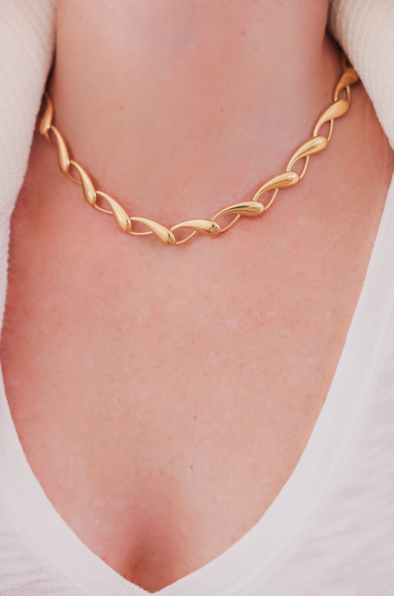 monica vinder nura choker necklace