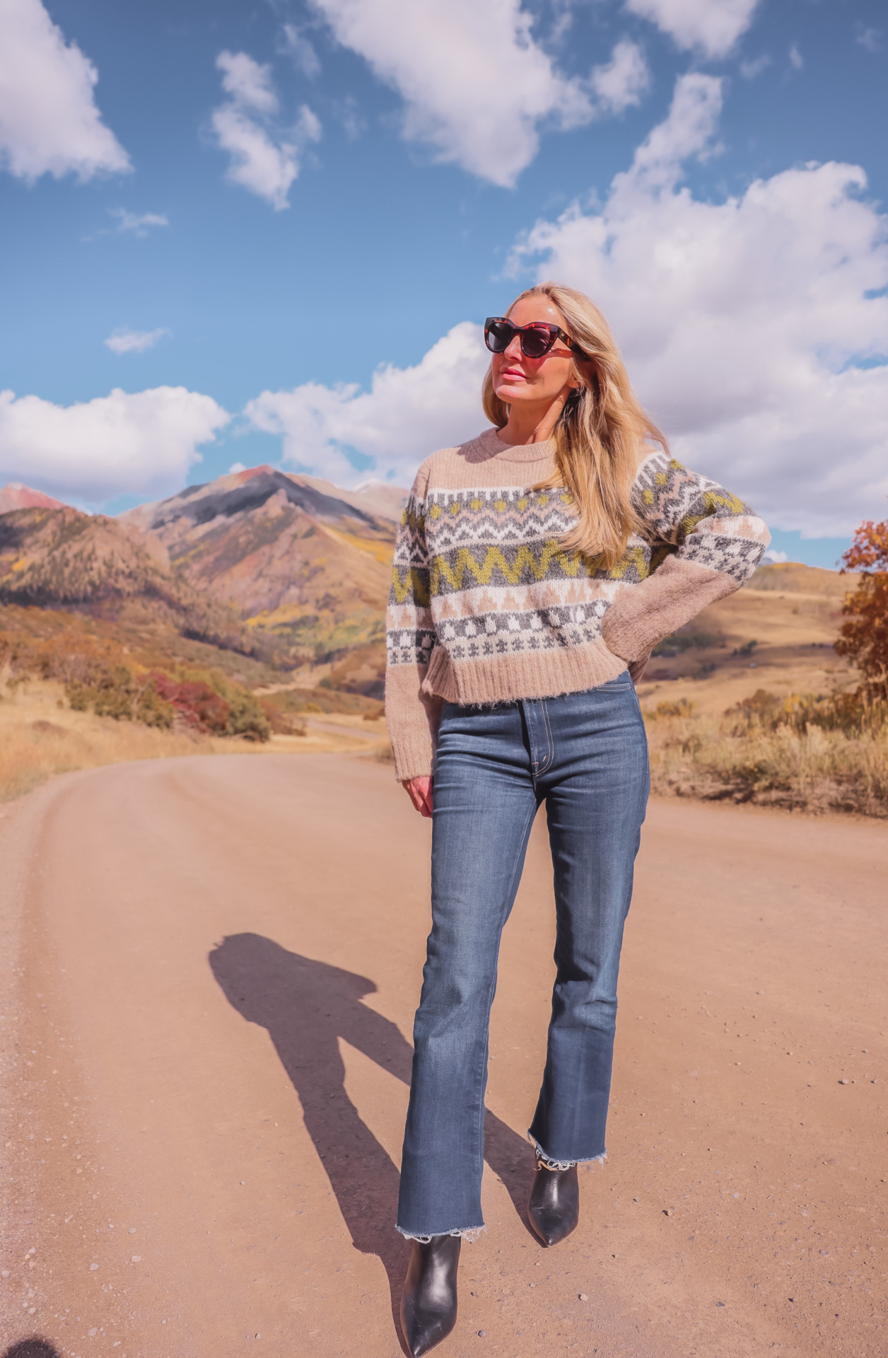 Classic Fall Outfits